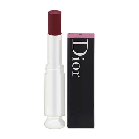 Dior Dark Flower (984) Dior Addict Lacquer Stick Review